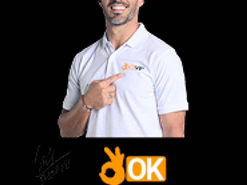 Logo nền tảng trực tiếp đá gà độc quyền