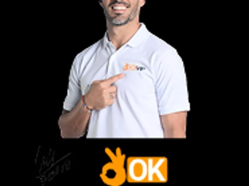 Logo nền tảng trực tiếp đá gà độc quyền