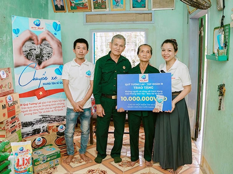 Khuyến mãi có thời hạn đặc biệt