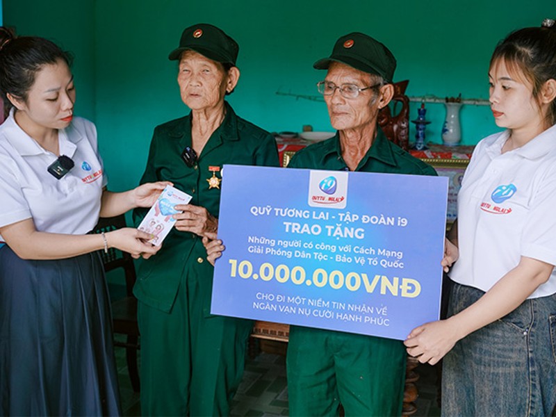 Hỗ trợ chat trực tuyến