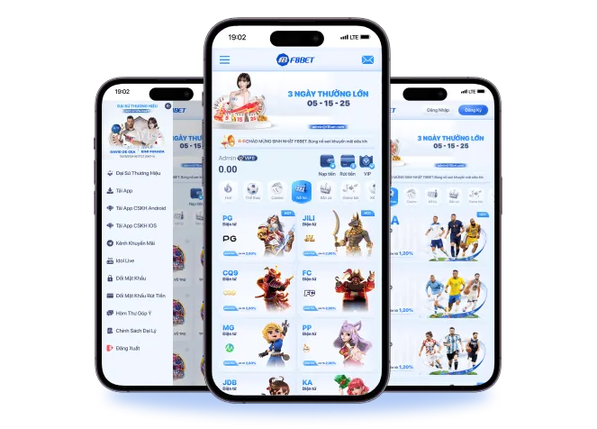 Các phương thức Nạp tiền Daga67