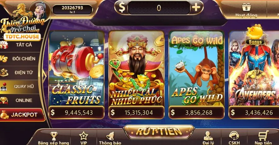 Mạt Chược da ga 67 - Game trí tuệ