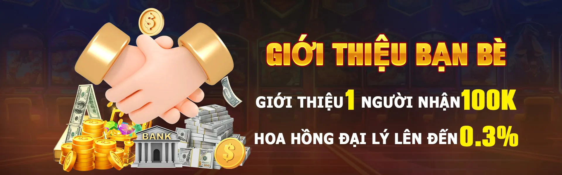 Khuyến mãi Hoàn trả 2026 của Daga67 Việt Nam