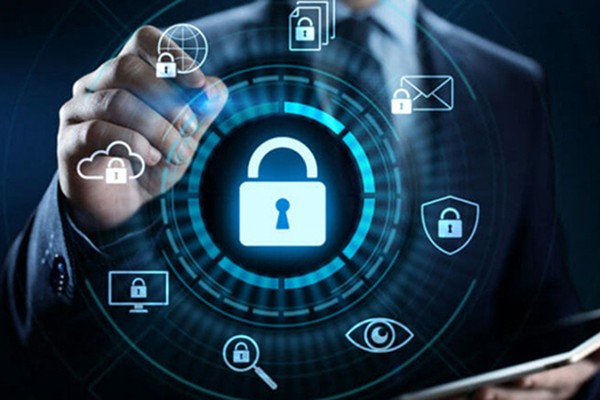 Hình ảnh minh họa về cookie và bảo mật dữ liệu trên da ga 67