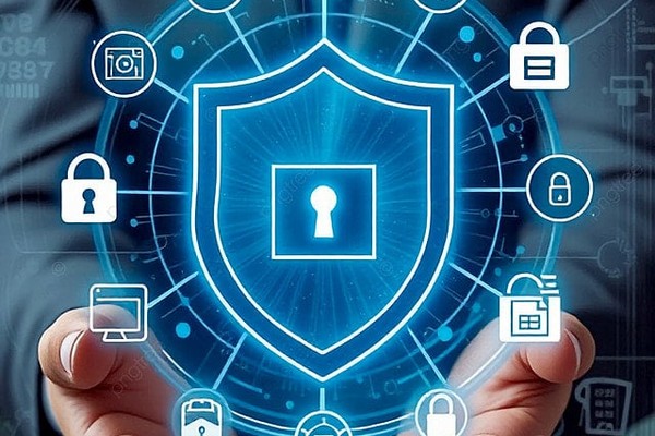 Hình ảnh minh họa cài đặt trình duyệt để quản lý cookie trên da ga 67